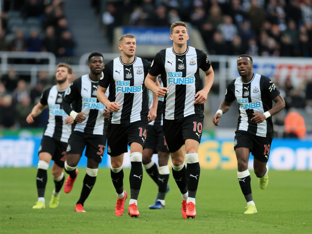 同时，稳定性是纽卡的另一大利器。在面对实