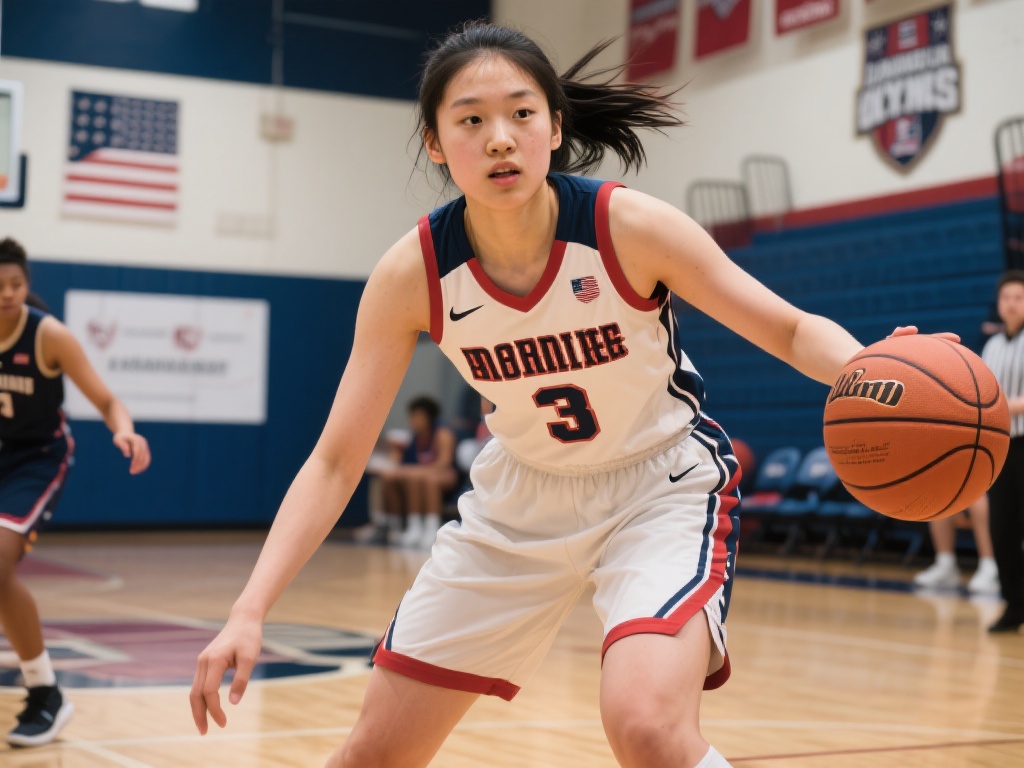 邓雨婷的成功不仅归功于个人的拼搏，也体现