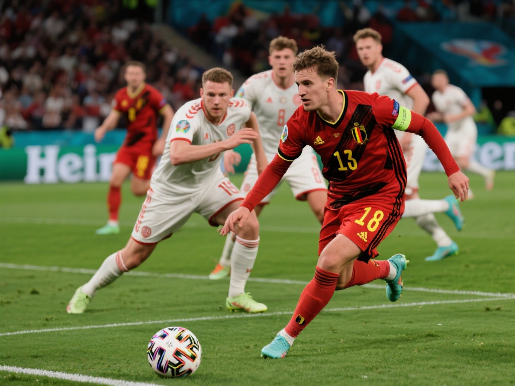 德布劳内绝杀助比利时4-3力克威尔士世预赛首胜 比利时在国际赛场的表现一向很有说服力,这